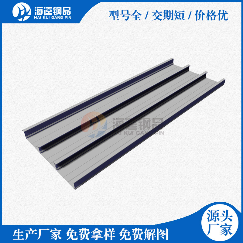 采購樓承板是按噸還是按米購買